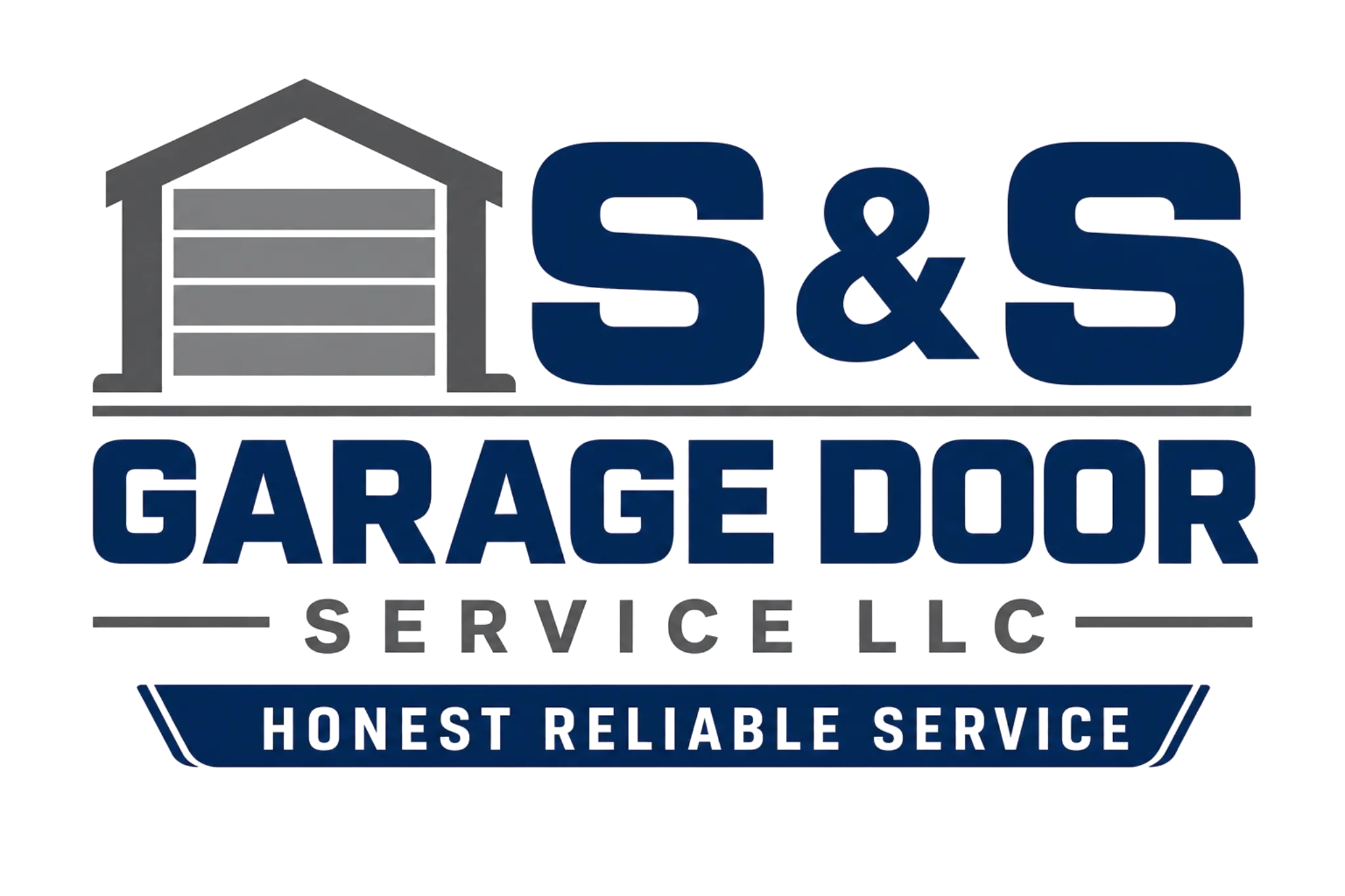 S & S Garage Door